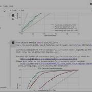 PYTHON Choosing The Optimal Threshold