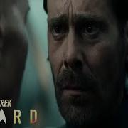 Picard And His Father Full Scene Star Trek Picard Season 2 Episode 7 BEST SCENES