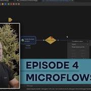 Mendix Low Code Fundamentals Mastering Microflows