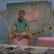 BBC1 Trailers Links CBBC Andy Crane BFT Trailer 12th July 1987