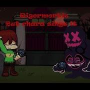 Rigormortis But Chara Sings It Funkin Corruption Reimagined Cover