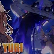 THE YURI The Dahlia Character Trailer The Final Note REACTION Honkai Star Rail