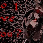 MMD I Do I Love You Effect Test MEME