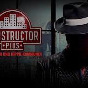 Von Dieben Und Hippie Kommunen Constructor Plus 1 MaBuCo
