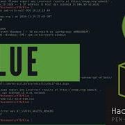 HackTheBox Blue Walkthrough Learn Windows Enumeration