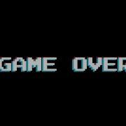 Game Over