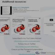 Offfline Migration From PowerHA V6 1 To PowerHA V7 2