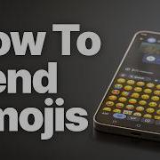 How To Send Emojis On Android In Any App