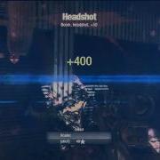 Black Ops Tiny Edit Collateral Headshot No Scope