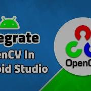 Как интегрировать OpenCV с Android Studio