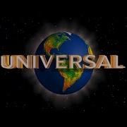 Universal Pictures INTRO 4K 2005