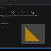 2 Unity Tutorial Procedural Mesh Generation Hello Mesh