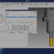 Siemens Teamcenter Interface With VERICUT CNC Simulation Software