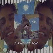 Risko Latifov Ben Bilmem ROMAN HAVASI COVER