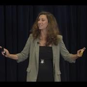 Social Prescriptions The Power Of Prescribing What Matters To You Julia Hotz TEDxRiverOaks