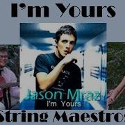 I M Yours Jason Mraz Violin And Guitar Cover