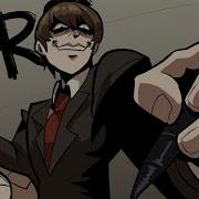 Light Uses The Death Note For The Greater Good Sound Warning