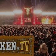 Wacken Open Air 2018 Outro Festival Credits