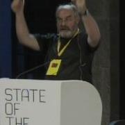 Dave Snowden Tacit Knowledge State Of The Net 2012