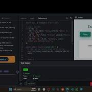 Build A Tab Switcher In React Dynamic Tabs With Hooks For Interviews