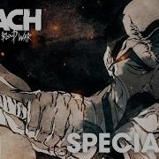 SPECIAL ENDING Episode 7 BLEACH Thousand Year Blood War VIZ