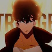 Solo Leveling MMV AMV Stronger