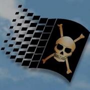 Microsoft Windows XP Russian Error Remix