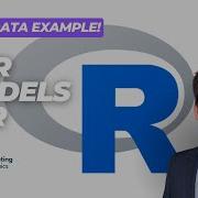 VAR Model In R Tutorial