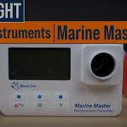 Chasing The Reef Tank Test Kit Rainbow Your Pot Of Gold Is HERE Hanna Instruments Marine Master