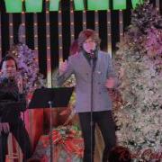 TheVoice S Matt McAndrew Sings Coldplay S Fix You At Season 7 Concert Citywalk TheVoiceTop10