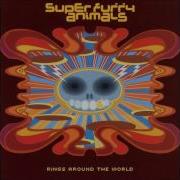 Super Furry Animals Juxtaposed With U