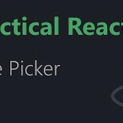Practical React 10 Date Picker
