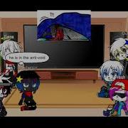 Sans Aus React To Fatal Error Part 2