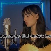 Helin Hevi Anlatmam Derdimi Dertsiz Insana Cover