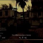 COD4 Quad Collateral