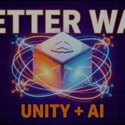 ЛУЧШИЙ способ использовать ИИ в Unity хватит пользоваться IDE и терминалами