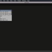 04 Object Type Declarations YouTube