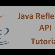 Java Reflection API