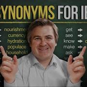 50 Synonyms You NEED To Know To Pass The IELTS Test