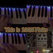 Mutable Instruments Plaits Drums 100 Plaits Mini Song
