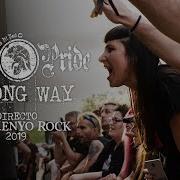 Rude Pride Wrong Way Directo Kalikenyo Rock 2019
