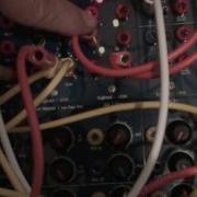 Bugbrand Modular Patching 019