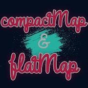 CompactMap And FlatMap Clean Up Optionals And Crashes