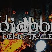 VOIDBORN Demo Trailer