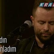 Kral Pop Akustik Emre Aydın Bu Kez Anladım