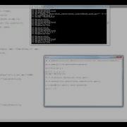 VCR Live Coding Session Using FoxDot And SuperCollider