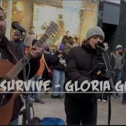 I Will SURVIVE By GLORIA GAYNOR Fabio Rodrigues Allie Sherlock Cover