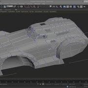 3ds Max Tutorial Make Planar And Edge Constraints