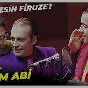 Hamit Detone Oldu Neredesin Firuze Türk Komedi Filmi