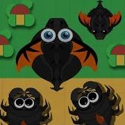 MOPE IO IM TRYING TO GET KD BY LUCK BUT FAILED